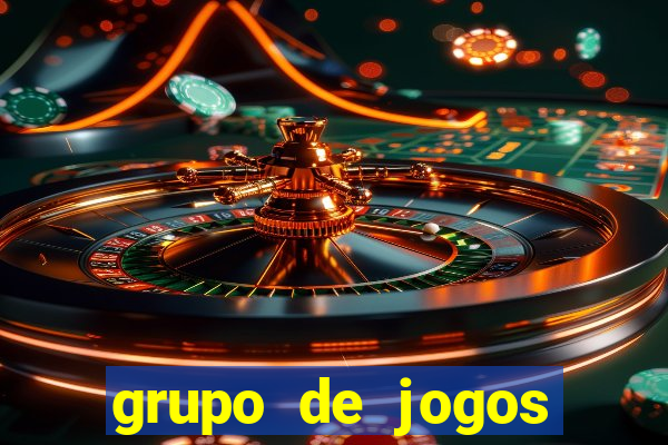 grupo de jogos hackeados telegram